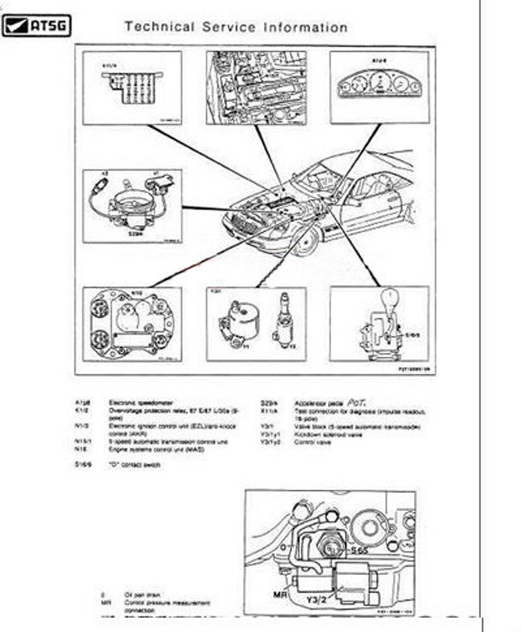 Free install ATSG 2017 auto re – обзор и цена Auto Repair Shop For Transmissions